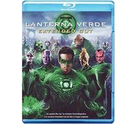 Lanterna verde (extended cut)