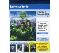 Lanterna verde (extended cut)