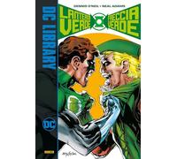 Lanterna verde. Freccia verde - O'Neil Dennis, Adams Neal