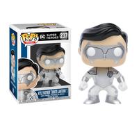 Lanterna Verde Kyle Rayner Lanterna Bianca Esclusiva per gli Stati Uniti Pop Fi