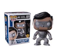 Lanterna Verde Kyle Rayner (Lanterna Bianca) Glow US Pop Figura d'azione in vin