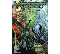 Lanterna verde. Nuova serie 72. Vol. 50