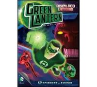Lanterna Verde. Stagione 1. Vol. 2