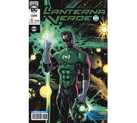 Lanterna Verde (Vol. 1)