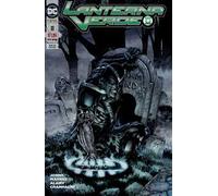 Lanterna verde. Vol. 11