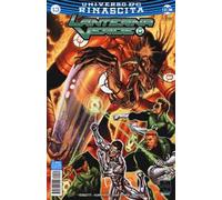 Lanterna verde. Vol. 13