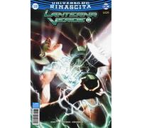Lanterna Verde. Vol. 19
