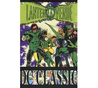 Lanterna Verde – Vol. 2 – Lion