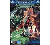 Lanterna verde. Vol. 30