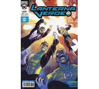 Lanterna verde. Vol. 37