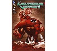 Lanterna verde (Vol. 4)