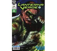 Lanterna Verde (Vol. 45)