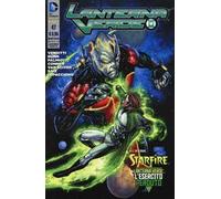 Lanterna verde. Vol. 47