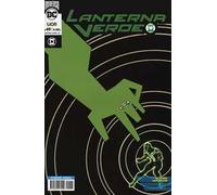 Lanterna Verde. Vol. 49