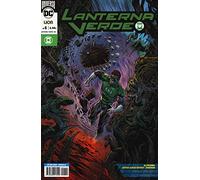 Lanterna Verde (Vol. 5)