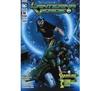 Lanterna Verde. Vol. 53