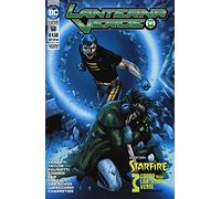 Lanterna Verde (Vol. 53)