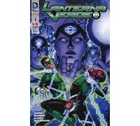 Lanterna verde. Vol. 7