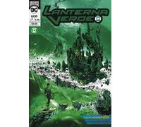 Lanterna Verde. Vol. 7