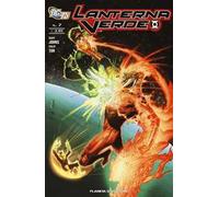 Lanterna verde. Vol. 7