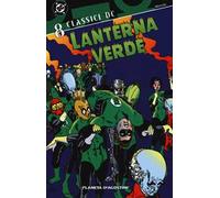 Lanterna verde. Vol. 8
