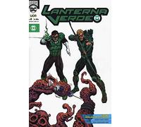 Lanterna verde. Vol. 8