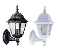 LANTERNA VIENNA ARKADIA CON BRACCIO FINITURA ANTICATA LANTERNE L15xP17xH41