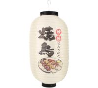 Lanterne Da Esterno Appendere Lanterna Giapponese Paralume in Carta