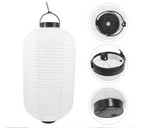 Lanterne Da Esterno Lanterna Piccola Di Carta Giapponese Luminosa