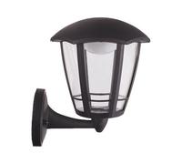 LANTERNE ERA LED A MURO BRACCIO INFERIORE