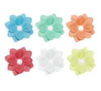 Lanterne galleggianti, mix, 29 cm (1 VPE / 6 pz.)