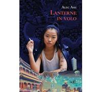 Lanterne in volo