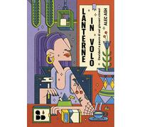 Lanterne in volo. Desideri e paure di sei giovani cinesi - 2025 -