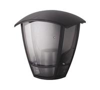 LANTERNE LANTERNA APPLIQUE SELENE CM.16x16xH19 ILLUMINAZIONE DA ESTERNO