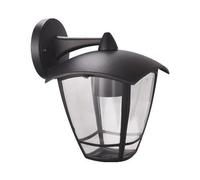 LANTERNE LANTERNA SELENE A MURO BRACCIO SUPERIORE CM.19x16xH23