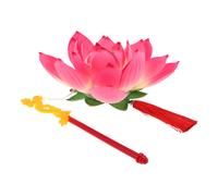 Lanterne Matrimonio Decorazione Di Loto Lampada Decorativa Giardino