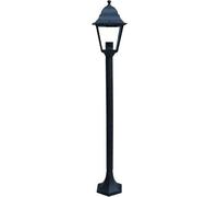 Lanterne P/Esterni Blinky Filicudi Palo 1 Luce H.Cm.110, elettrico - NUOVO