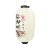 Lanterne Per Candele Da Esterno Arredamento Ristorante Giapponese