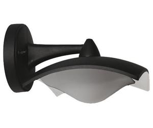 LANTERNE PLAFONIERE DIONISO LED CON BRACCIO SUPERIORE 19X16XH10 GIARDINO