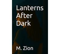 Lanterns After Dark