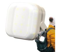 Lanterns for Power Outages, Portable Tent Light, 1000lm Brightness, Illuminazione, Sport Accessory, Sturdy Entertainment Gear, for Indoor, Outdoor, Home Use