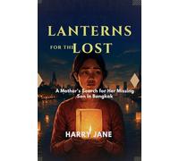 LANTERNS FOR THE LOST: SERIES 3: The River of Truth