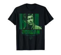 Lanterns HAL Jordan Big Name Maglietta