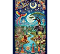 Lanterns in the Night: A Collection of Magical African Stories