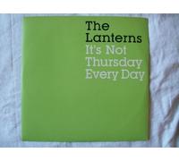Lanterns - It's Not Thursday Every Day - Lanterns, The 12"