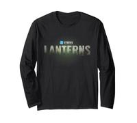 Lanterns Logo Maglia a Manica