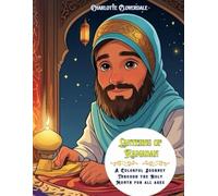 Lanterns of Ramadan: A Colorful Journey Through the Holy Month for All Ages