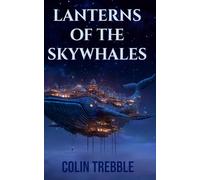 Lanterns of the Skywhales