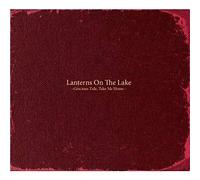 Lanterns on the Lake - Gracious Tide Take Me Home