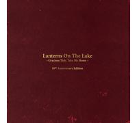 Lanterns On the Lake Gracious Tide, Take Me Home (Vinyl LP)